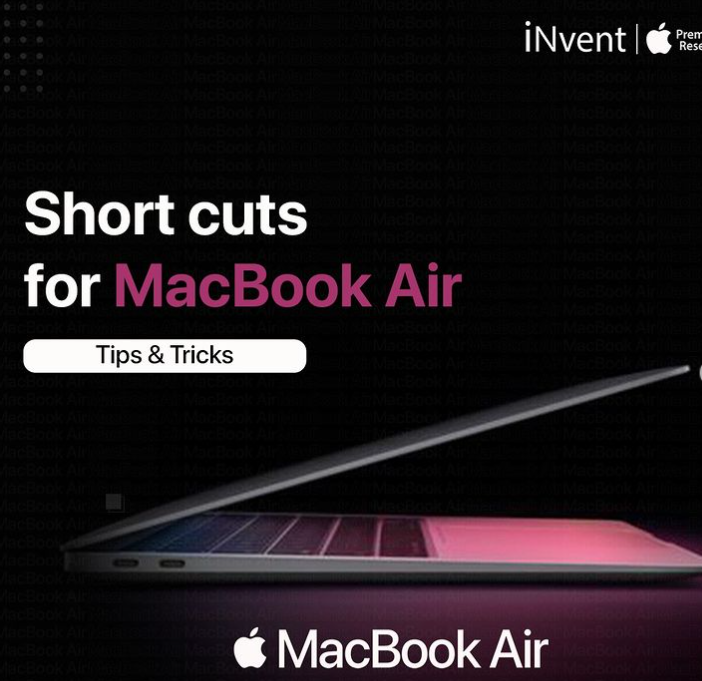 iNvent - Apple Premium Partner
