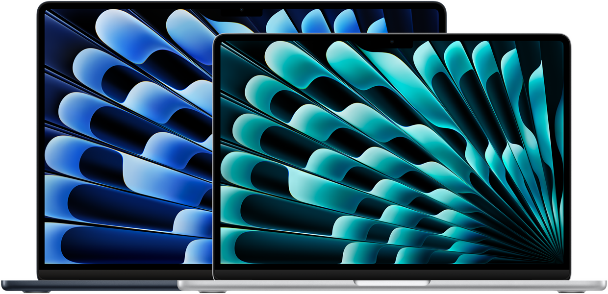 MacBook Air Category
