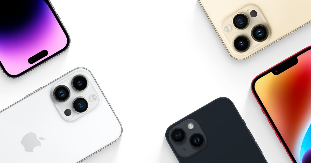 iPhone Category