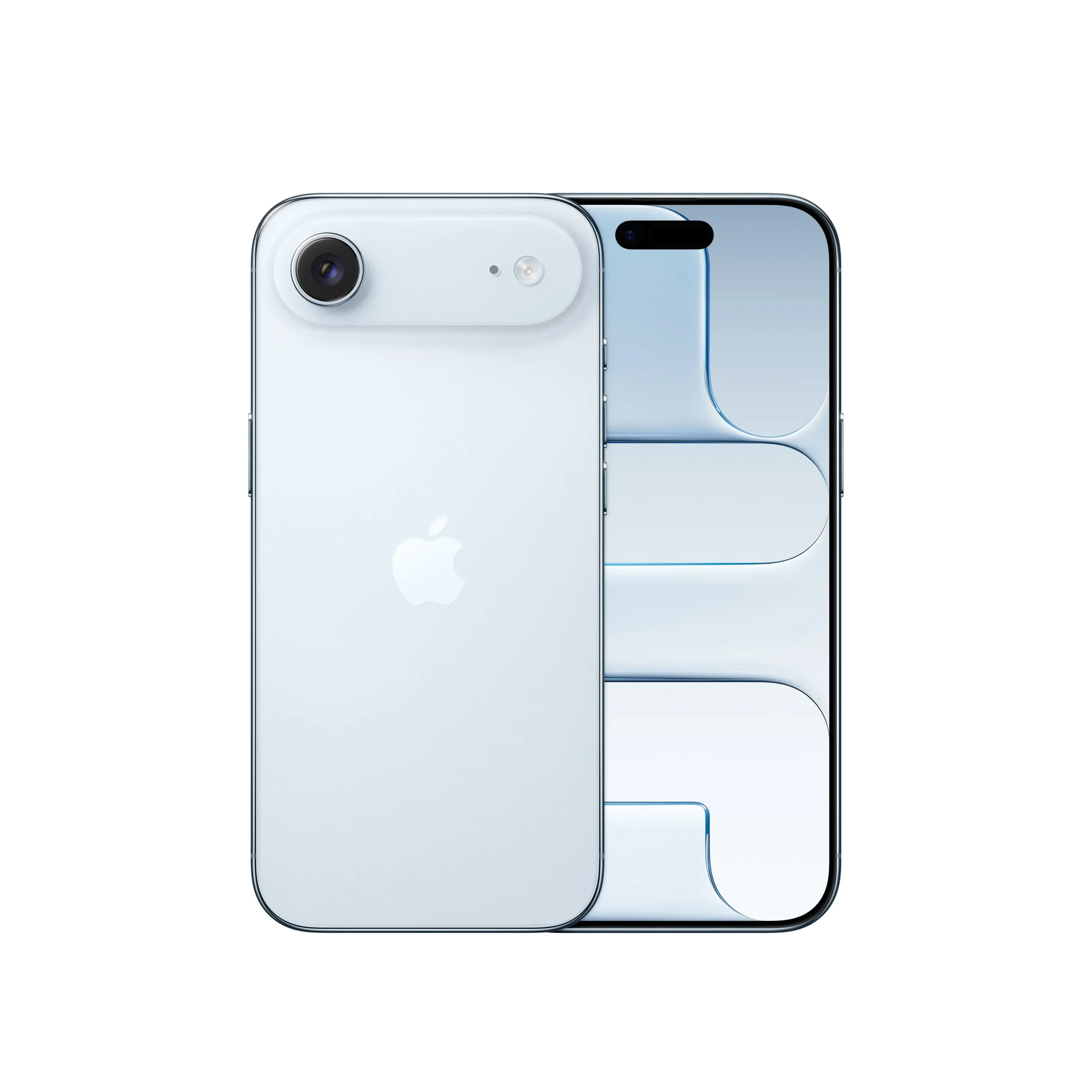 iPhone Air - sky-blue, 256gb